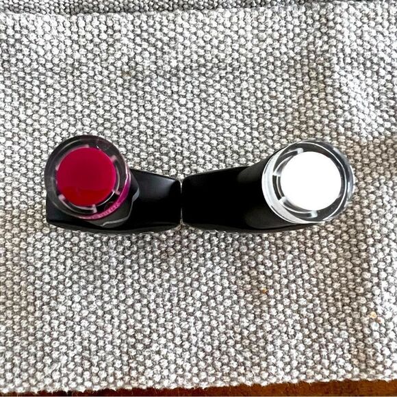 MASGLO Professional Set Gel Polish Color Fuchsia Cálida And White Tiza UV LED. - Picture 4 of 4